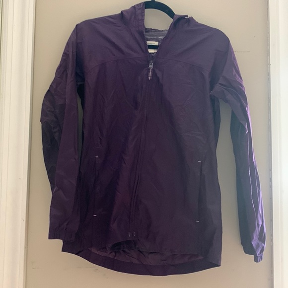 Lands' End Jackets & Coats Lands End Rain Jacket Poshmark